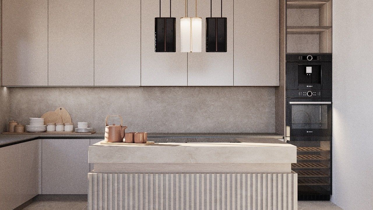 Вилла в Пафосе, Кипр, 204 м² - фото 8