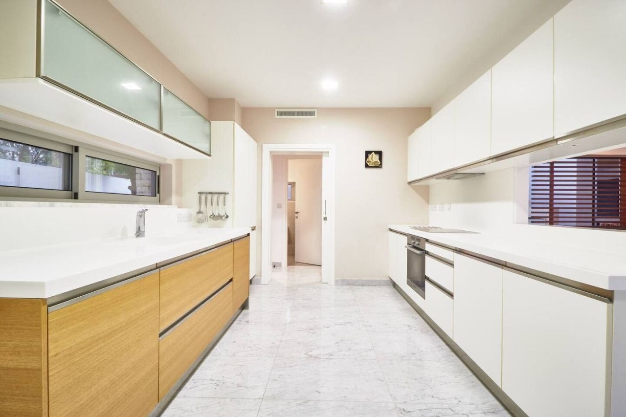 Вилла в Пафосе, Кипр, 485 м² - фото 8