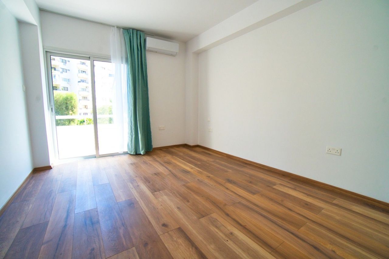 Апартаменты в Лимасоле, Кипр, 125 м² - фото 8