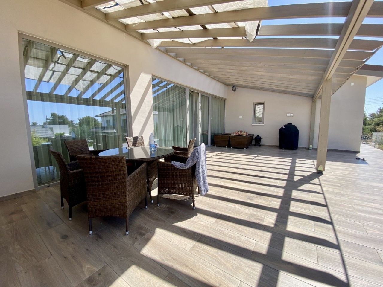 Вилла в Лимасоле, Кипр, 135 м² - фото 8