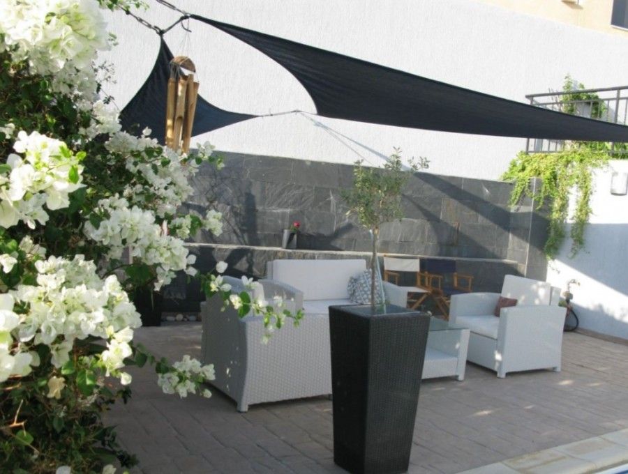 Вилла в Лимасоле, Кипр, 220 м² - фото 8