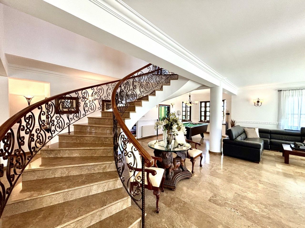 Вилла в Лимасоле, Кипр, 430 м² - фото 8