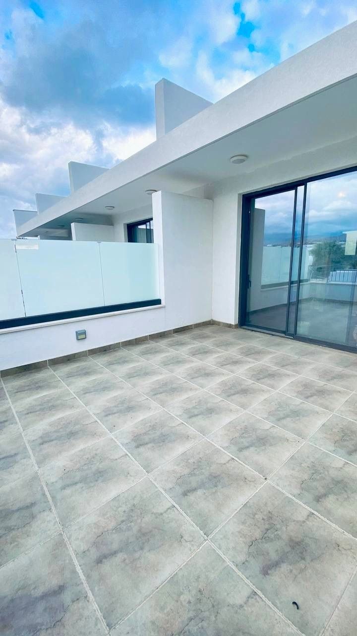 Таунхаус в Лимасоле, Кипр, 154 м² - фото 8