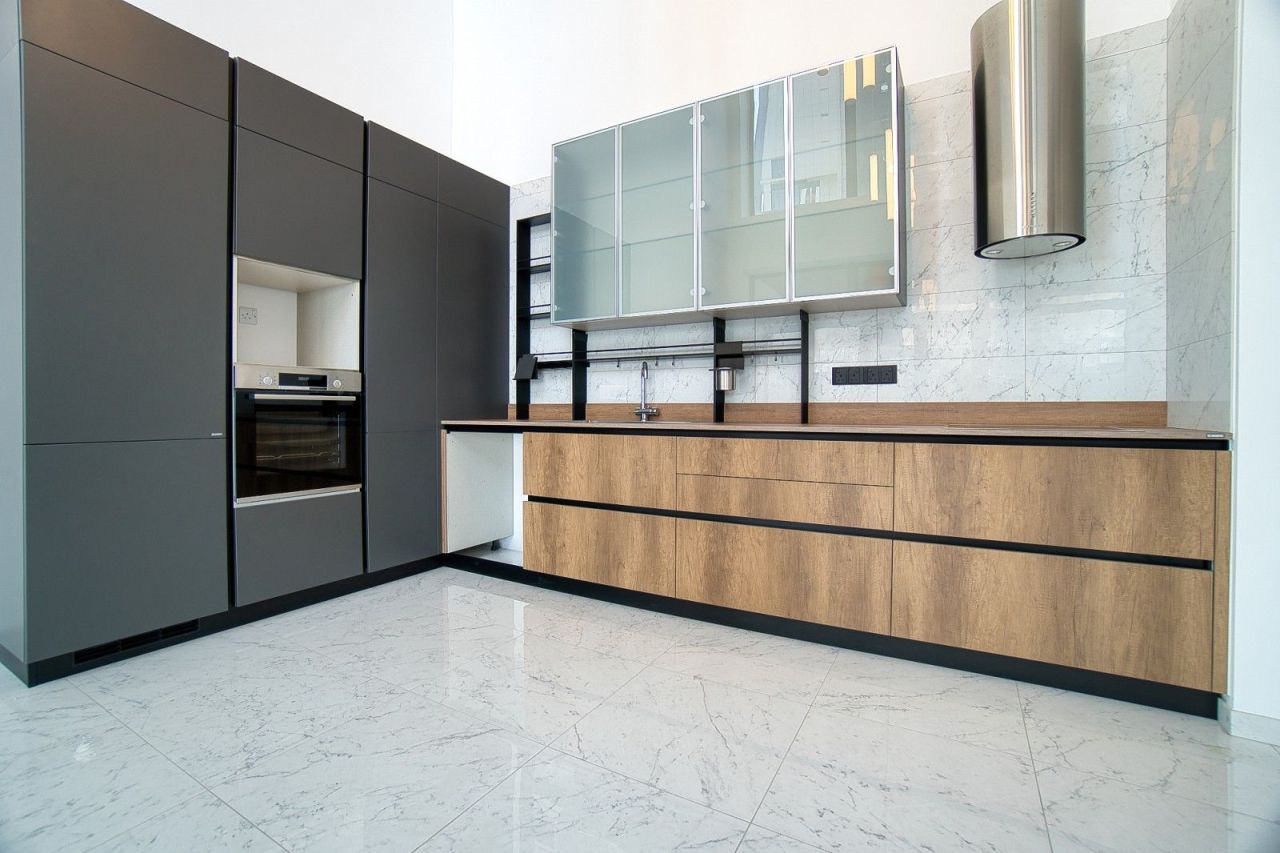 Апартаменты в Лимасоле, Кипр, 172 м² - фото 8