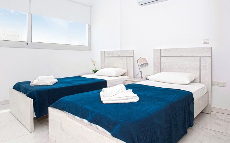 Вилла в Протарасе, Кипр, 182 м² - фото 8