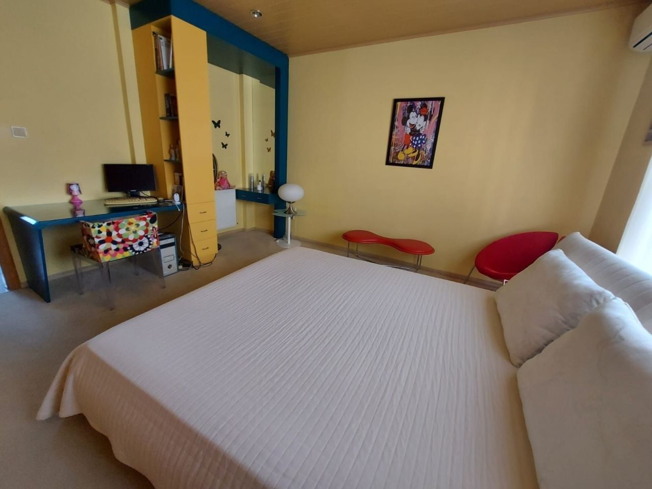 Таунхаус в Ларнаке, Кипр, 260 м² - фото 8