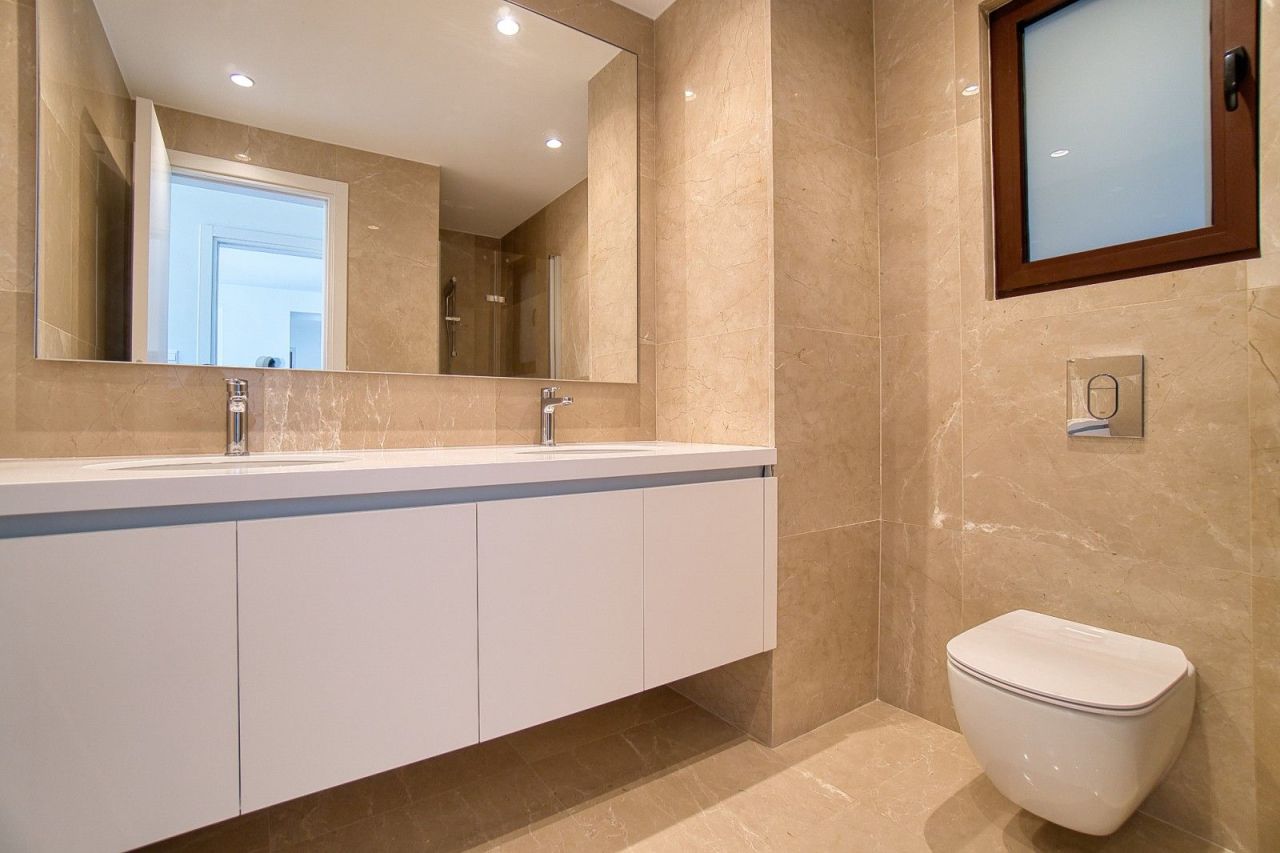 Апартаменты в Пафосе, Кипр, 124 м² - фото 8