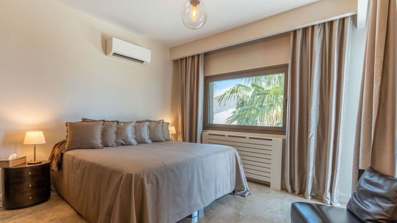 Вилла в Лимасоле, Кипр, 472 м² - фото 8