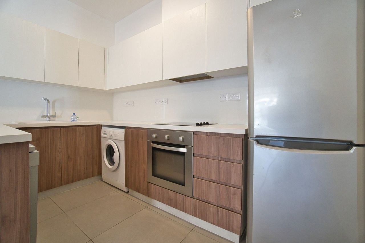 Апартаменты в Лимасоле, Кипр, 80 м² - фото 8