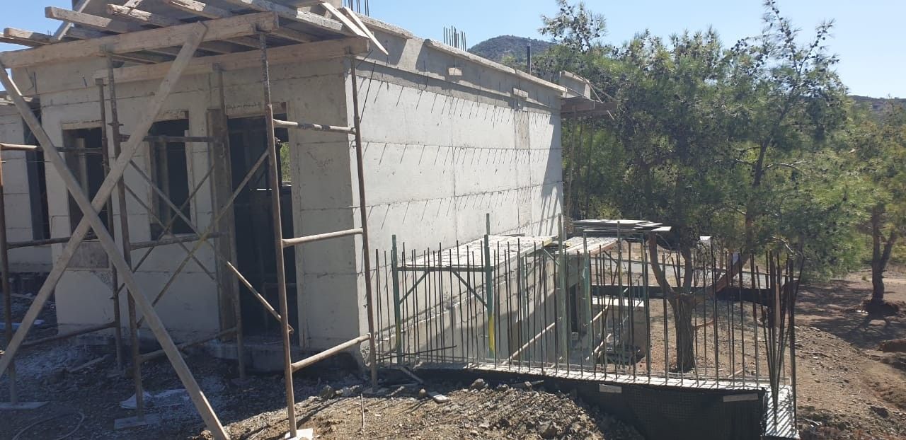 Вилла в Лимасоле, Кипр, 90 м² - фото 8