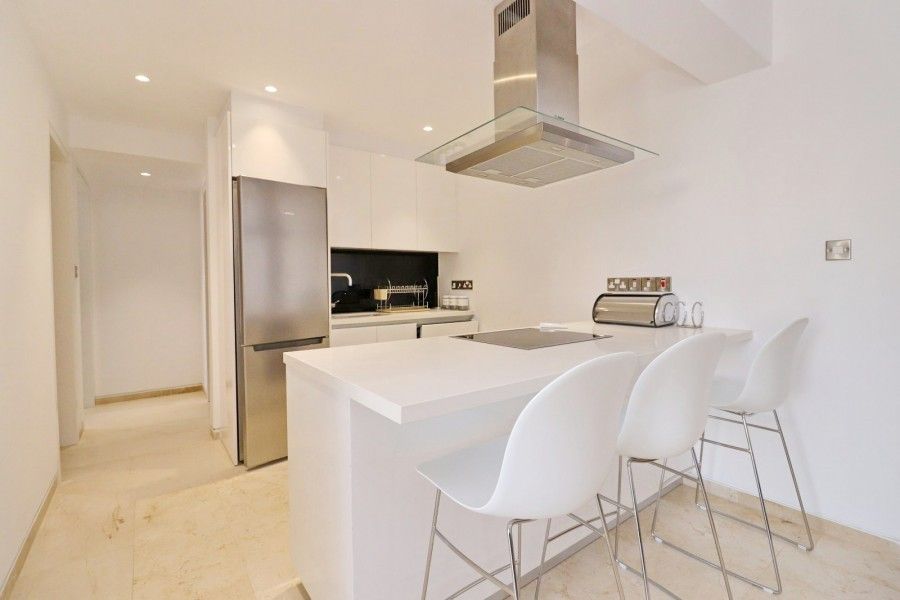 Апартаменты в Пафосе, Кипр, 80 м² - фото 8