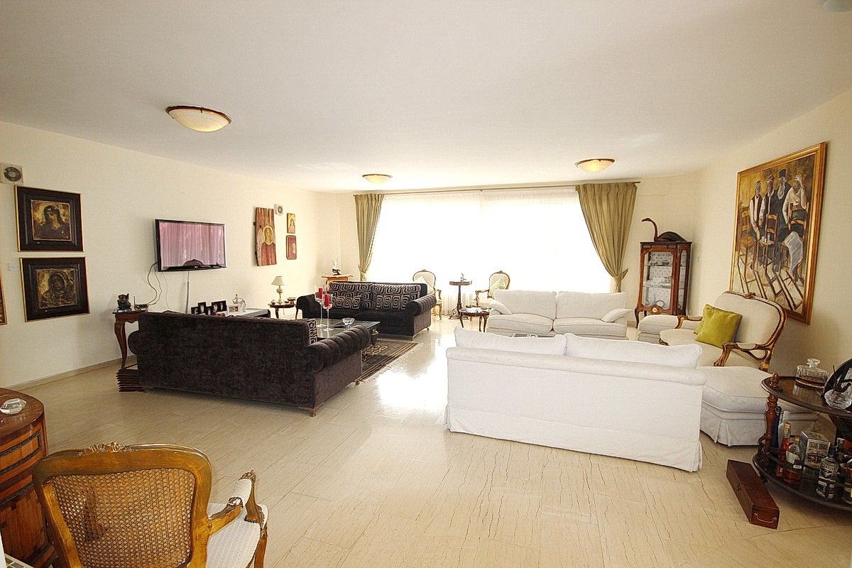 Вилла в Пафосе, Кипр, 498 м² - фото 8