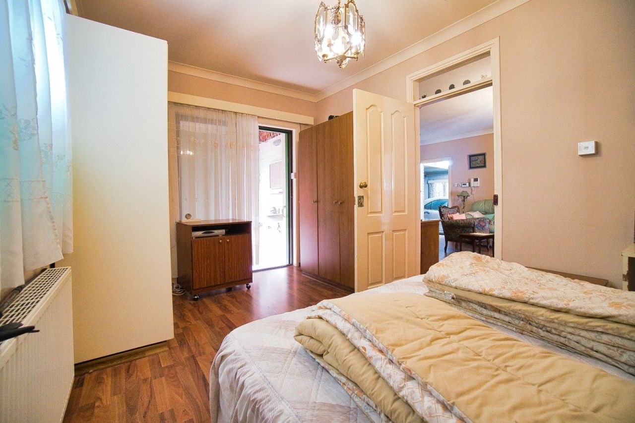 Вилла в Лимасоле, Кипр, 129 м² - фото 8