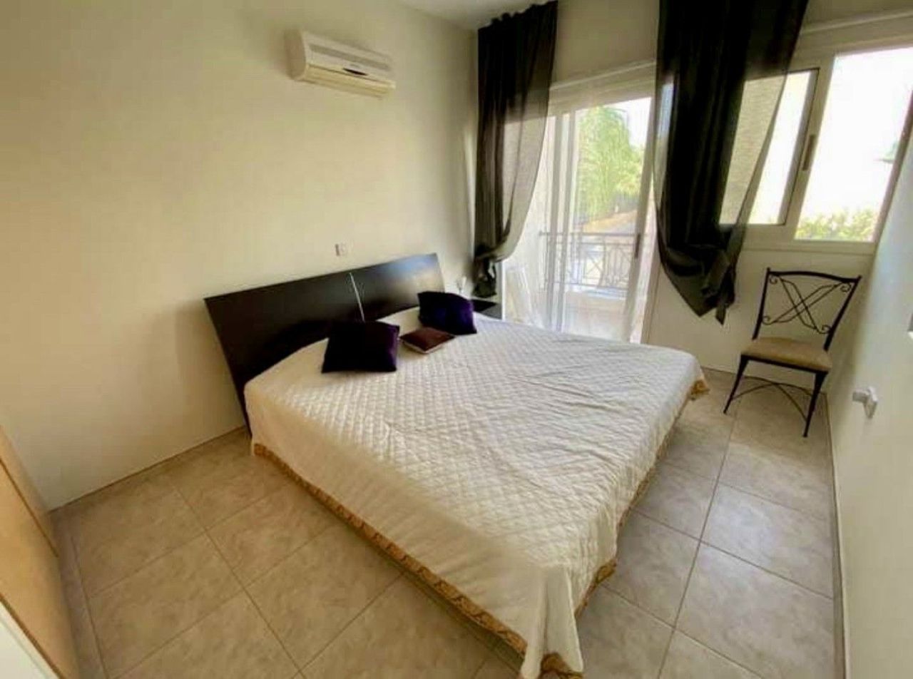 Таунхаус в Лимасоле, Кипр, 86 м² - фото 8