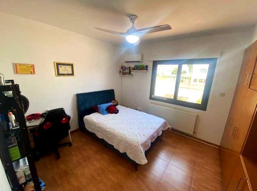 Вилла в Ларнаке, Кипр, 200 м² - фото 8