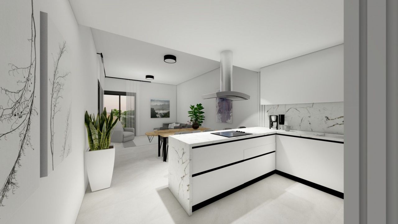 Пентхаус в Лимасоле, Кипр, 168 м² - фото 8