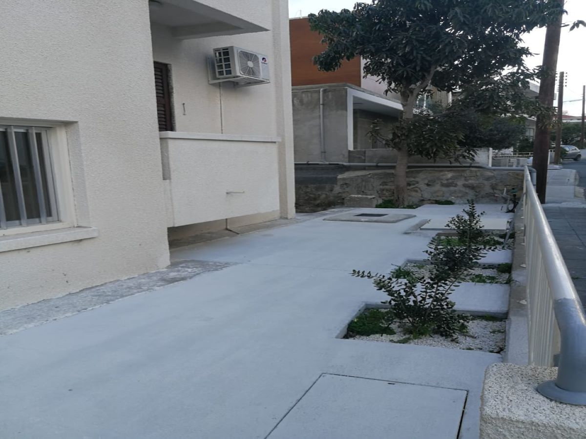 Апартаменты в Пафосе, Кипр, 120 м² - фото 8