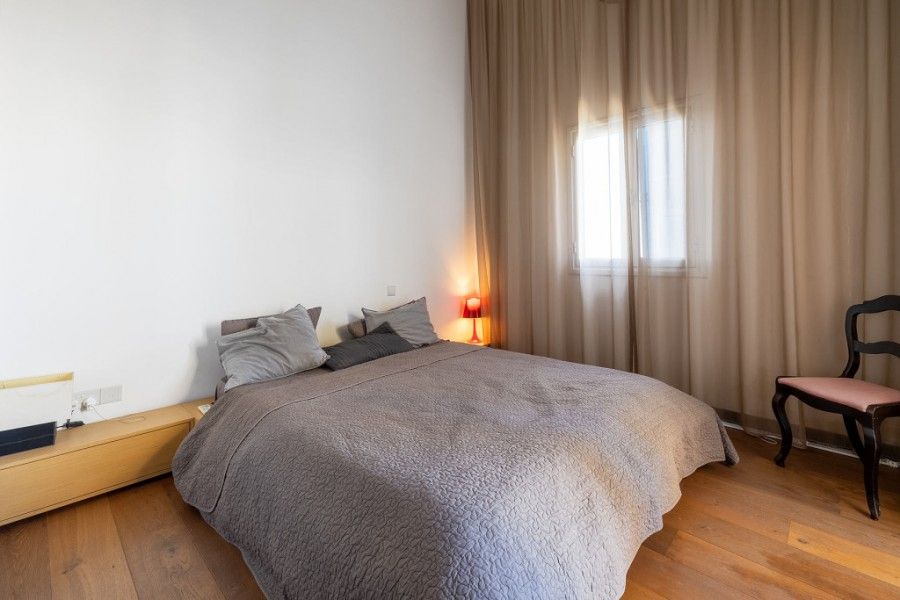 Апартаменты в Лимасоле, Кипр, 166 м² - фото 8