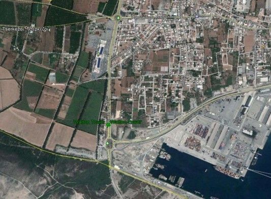 Магазин в Лимасоле, Кипр, 190 м² - фото 8