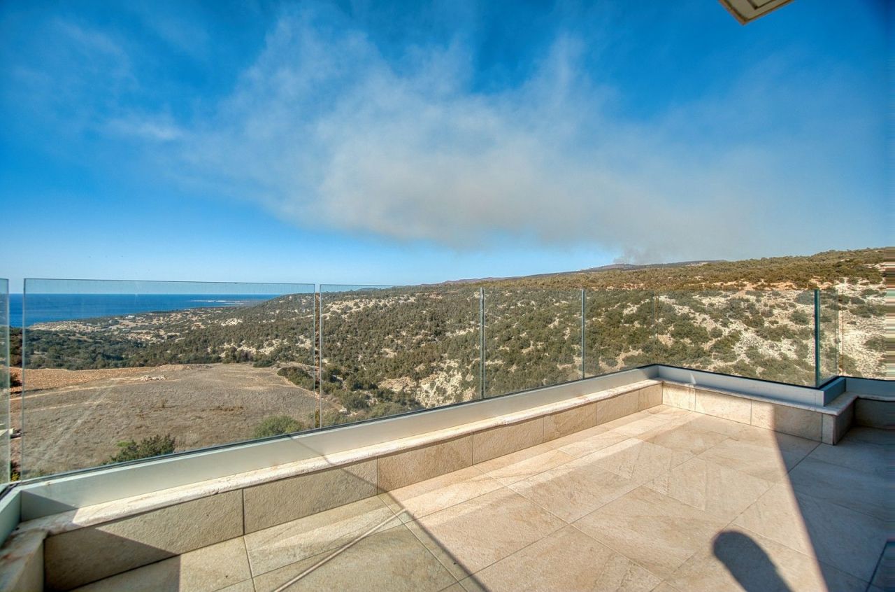 Вилла в Пафосе, Кипр, 470 м² - фото 8