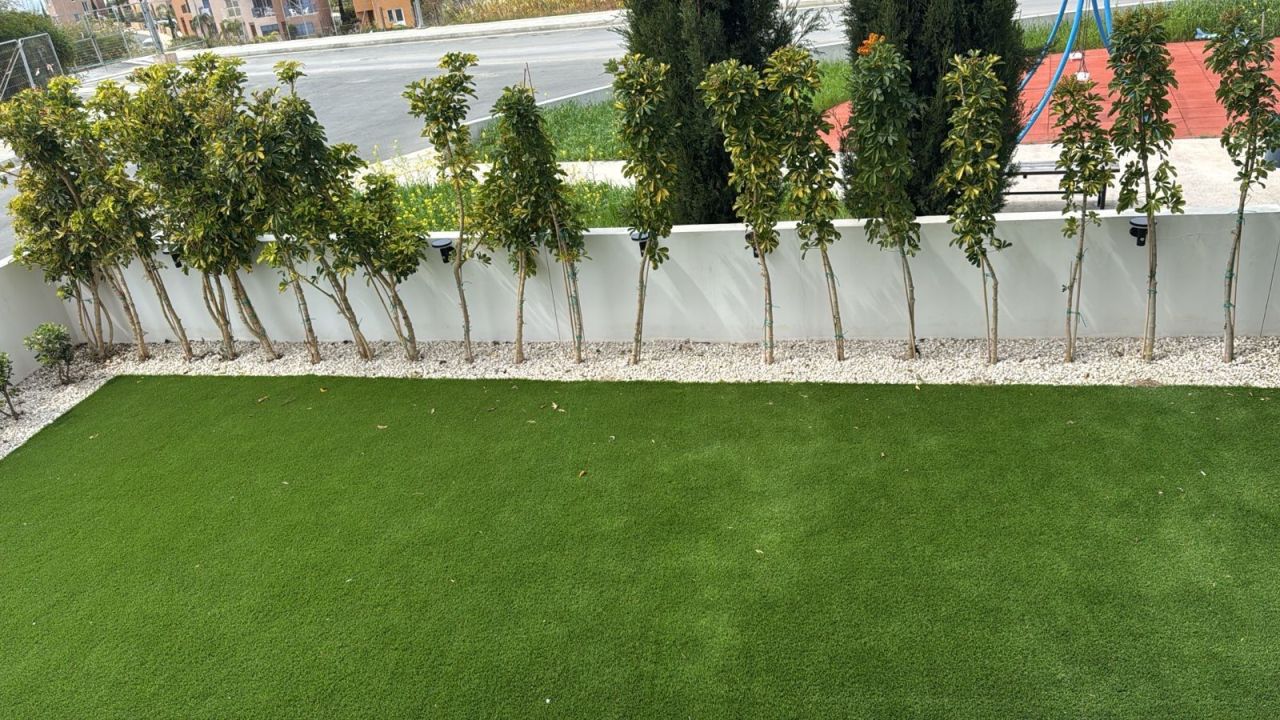 Апартаменты в Пафосе, Кипр, 125 м² - фото 8