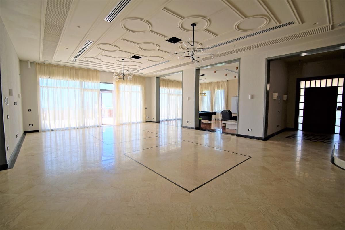 Вилла в Пафосе, Кипр, 830 м² - фото 8