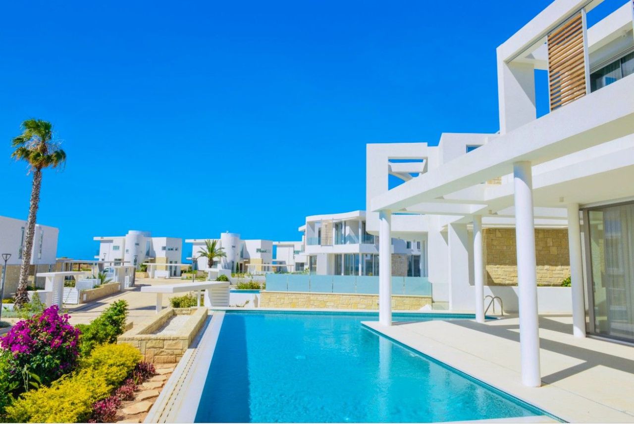 Вилла в Пафосе, Кипр, 230 м² - фото 8