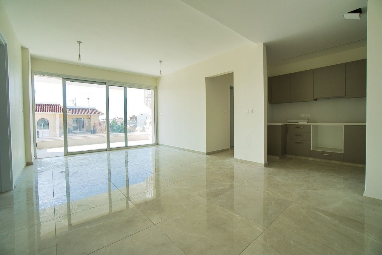 Пентхаус в Лимасоле, Кипр, 94 м² - фото 8