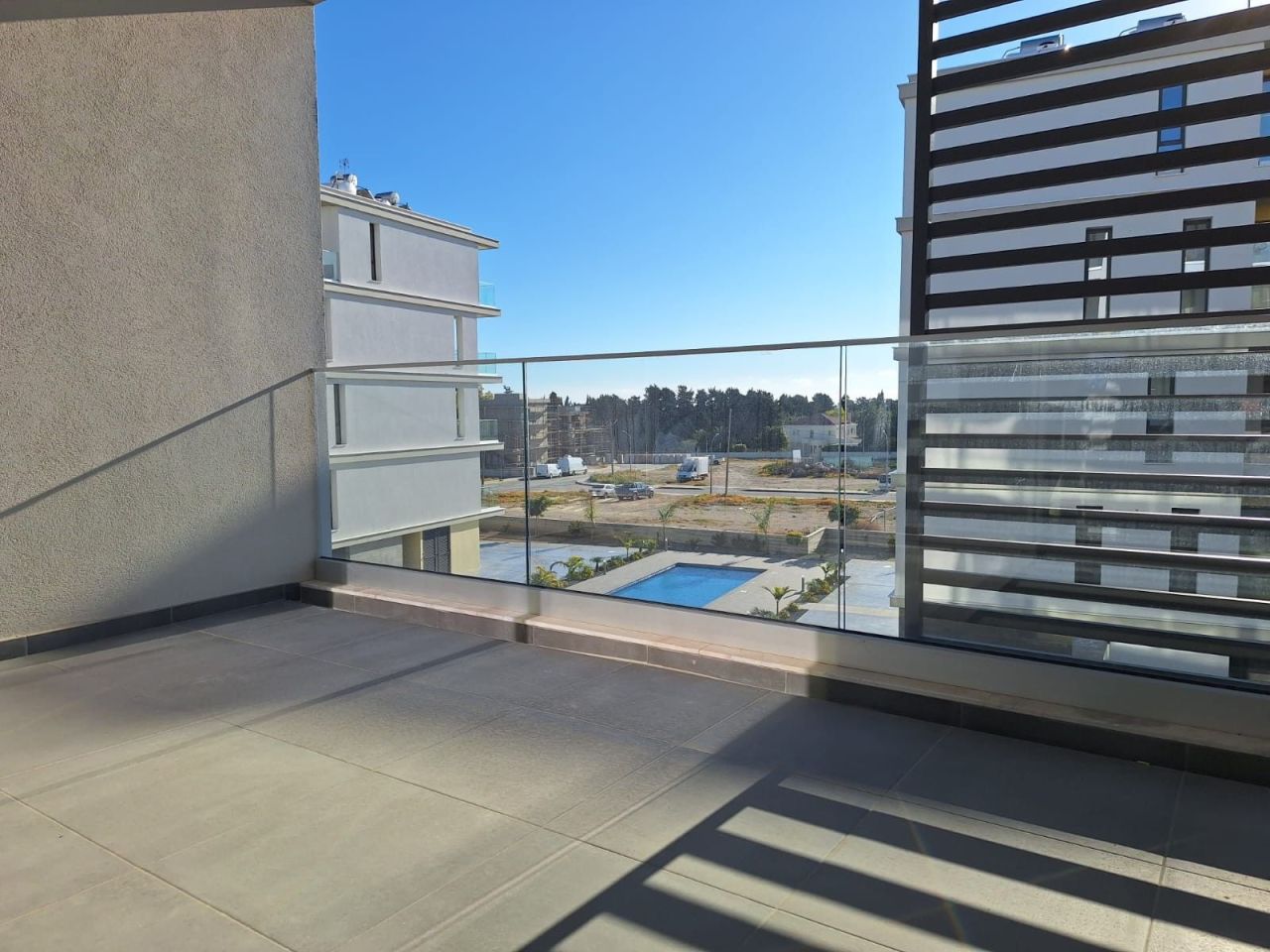 Апартаменты в Пафосе, Кипр - фото 8