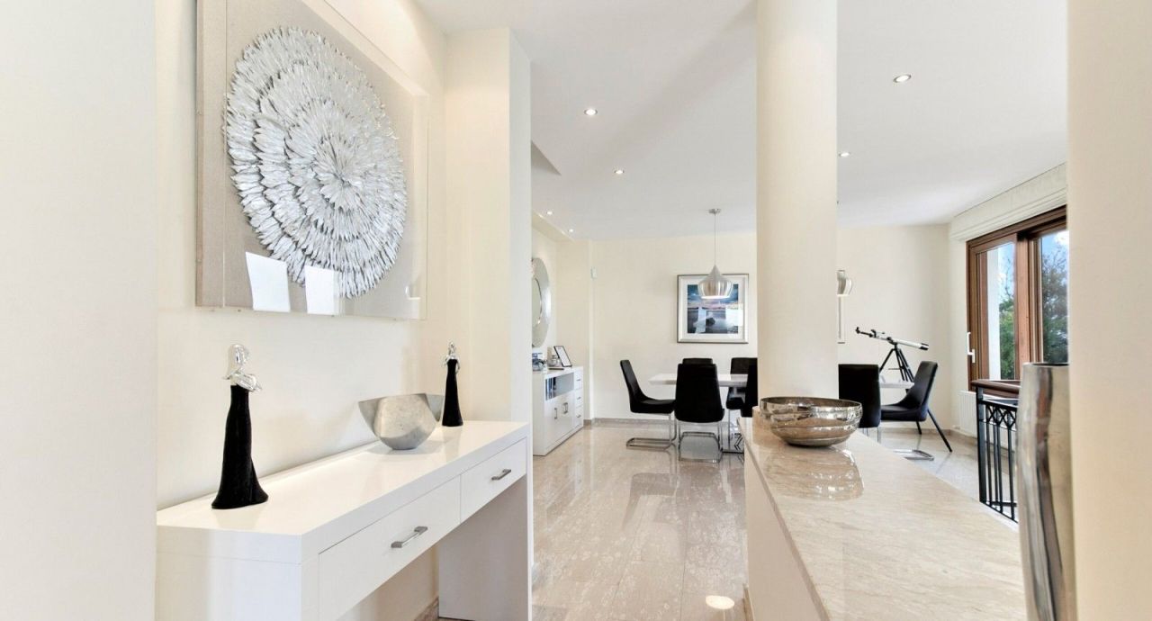 Вилла в Пафосе, Кипр, 285 м² - фото 8