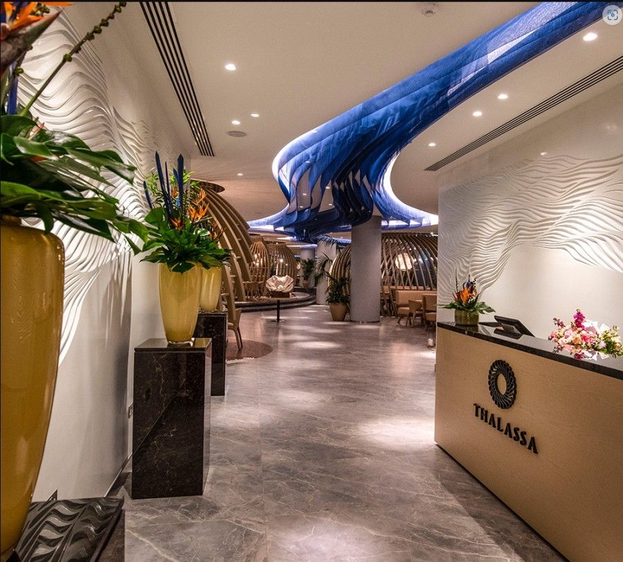 Апартаменты в Лимасоле, Кипр, 207 м² - фото 8