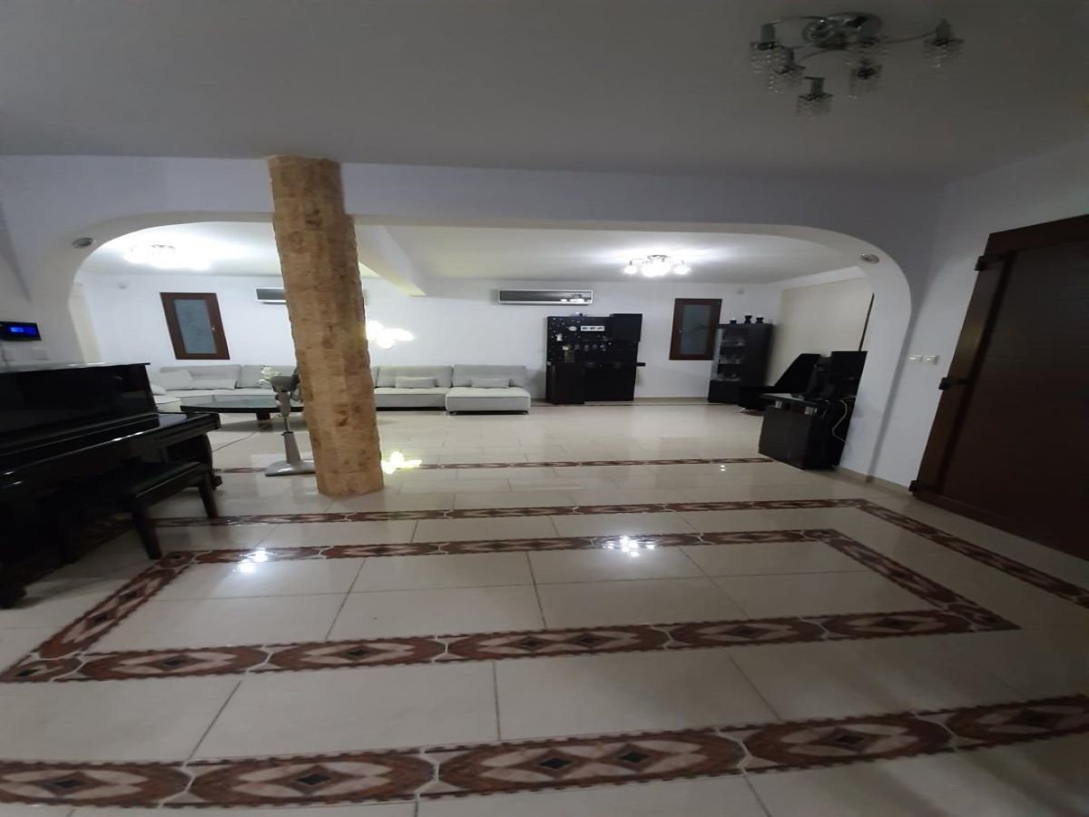 Вилла в Пафосе, Кипр, 300 м² - фото 8