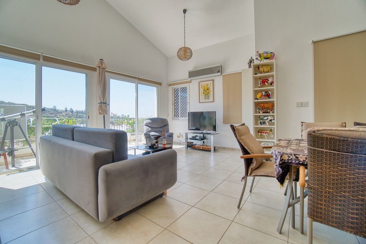 Вилла в Пафосе, Кипр, 145 м² - фото 8