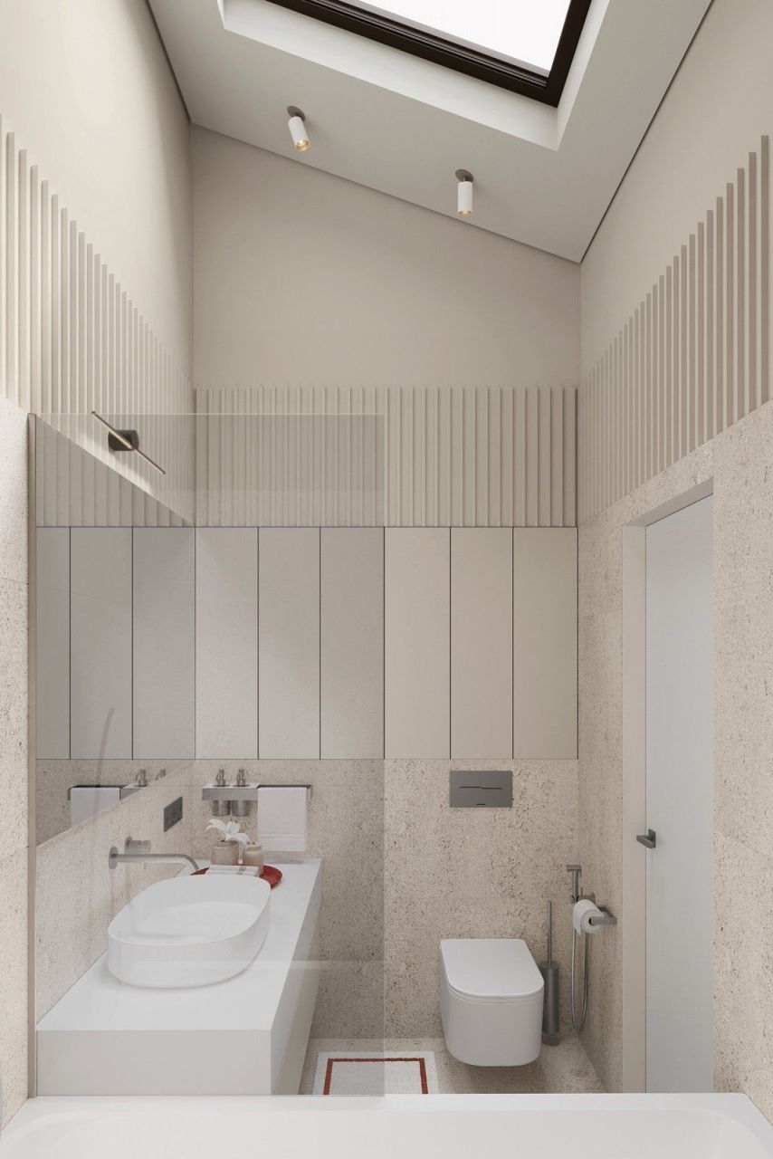 Вилла в Лимасоле, Кипр, 289 м² - фото 8