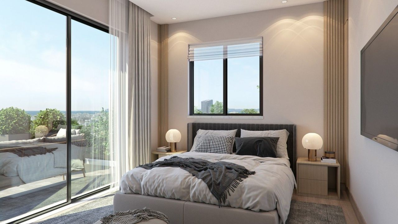 Пентхаус в Ларнаке, Кипр, 120 м² - фото 8