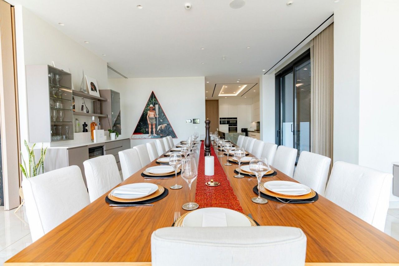 Вилла в Лимасоле, Кипр, 1 002 м² - фото 8