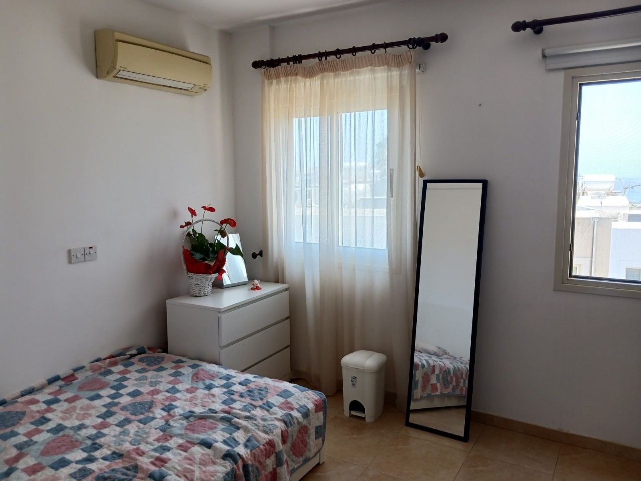 Таунхаус в Лимасоле, Кипр, 80 м² - фото 8