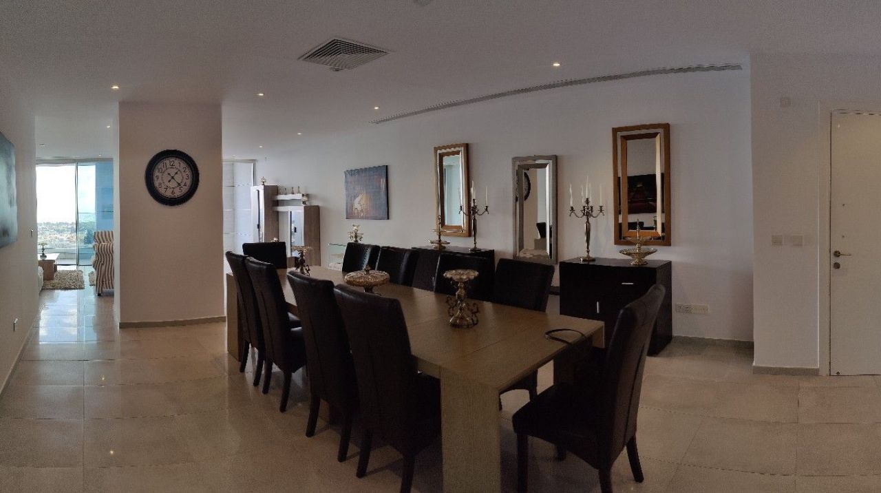 Апартаменты в Пафосе, Кипр, 185 м² - фото 8