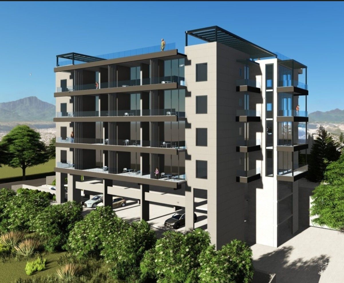 Апартаменты в Пафосе, Кипр, 121 м² - фото 8