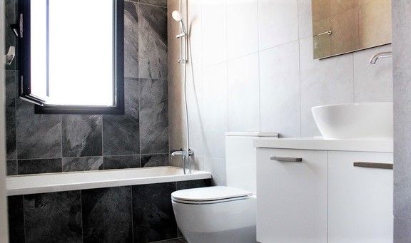 Апартаменты в Лимасоле, Кипр, 119 м² - фото 8