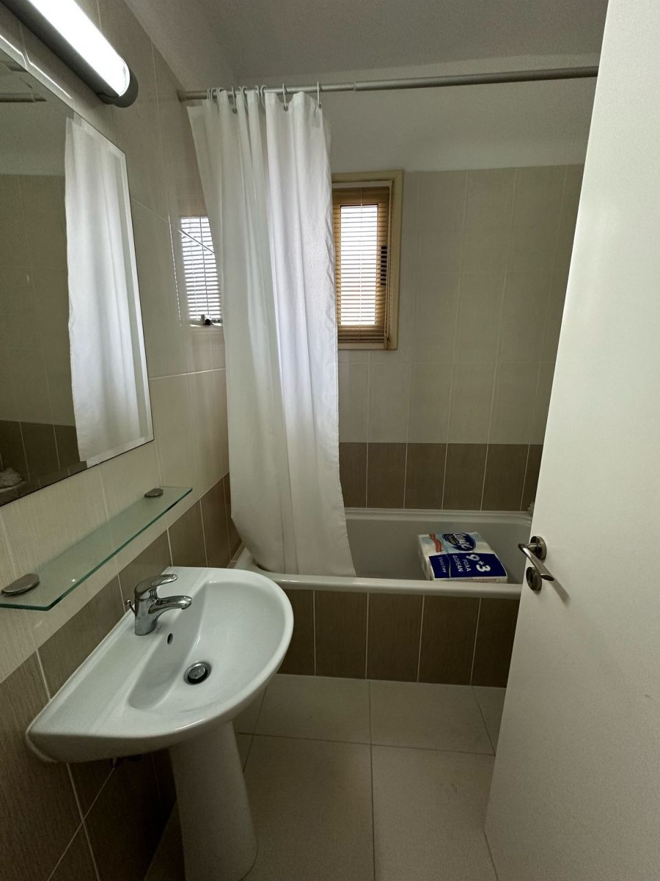 Апартаменты в Пафосе, Кипр, 88 м² - фото 8