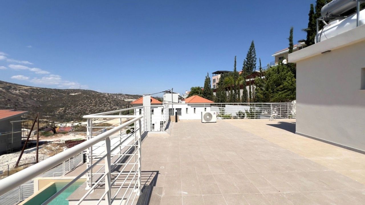 Вилла в Лимасоле, Кипр, 120 м² - фото 8