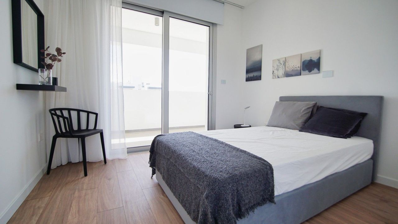 Пентхаус в Лимасоле, Кипр, 203 м² - фото 8