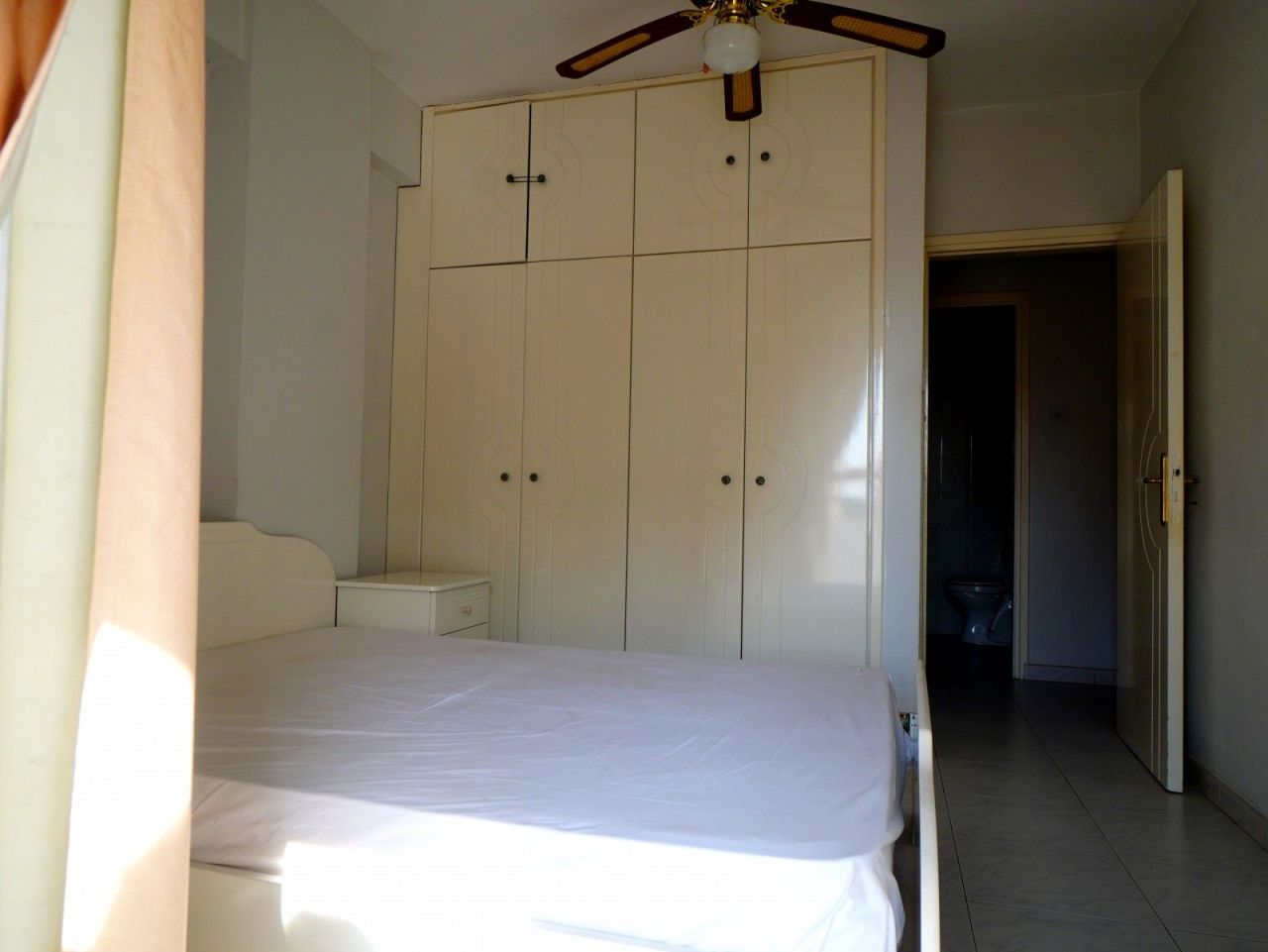 Апартаменты в Ларнаке, Кипр, 98 м² - фото 8