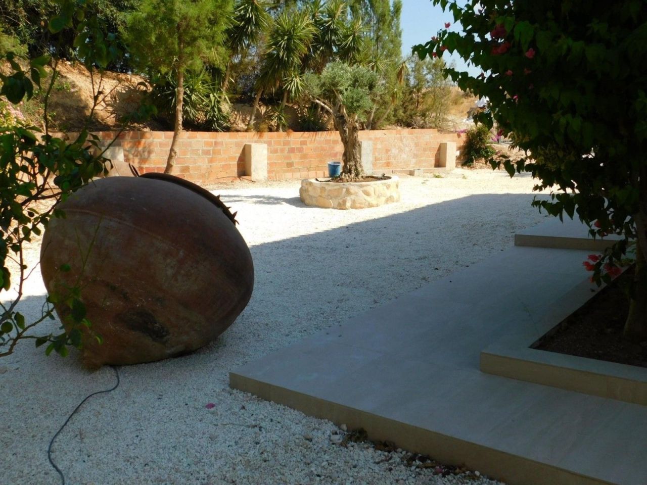 Вилла в Пафосе, Кипр - фото 8