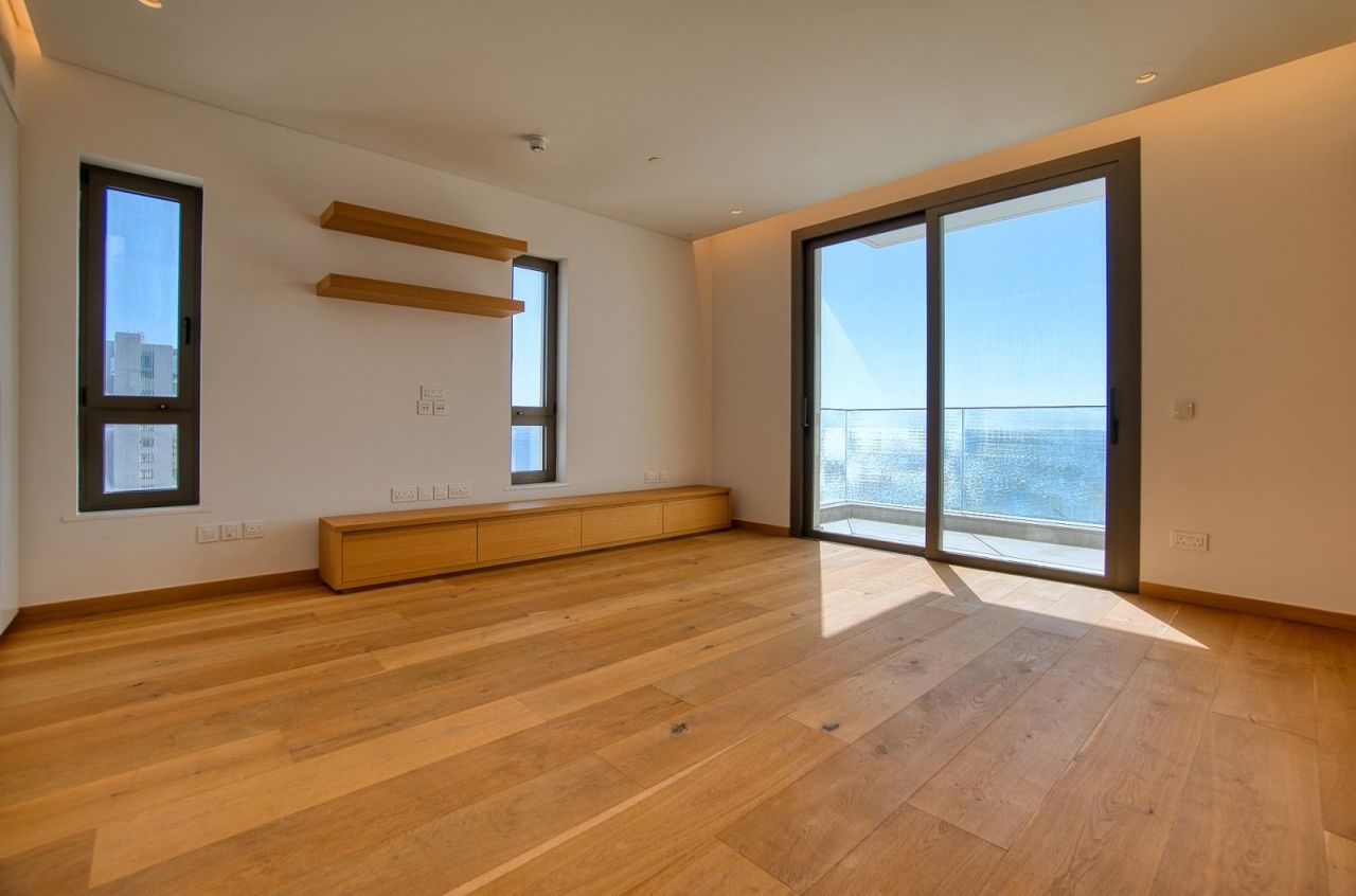 Апартаменты в Лимасоле, Кипр, 287 м² - фото 8