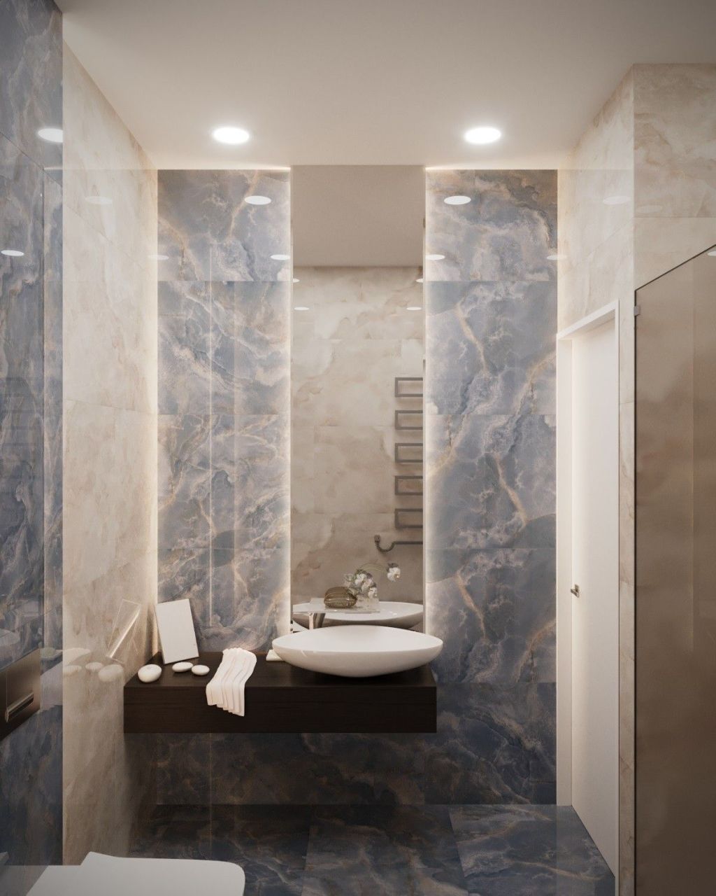 Апартаменты в Ларнаке, Кипр, 131 м² - фото 8