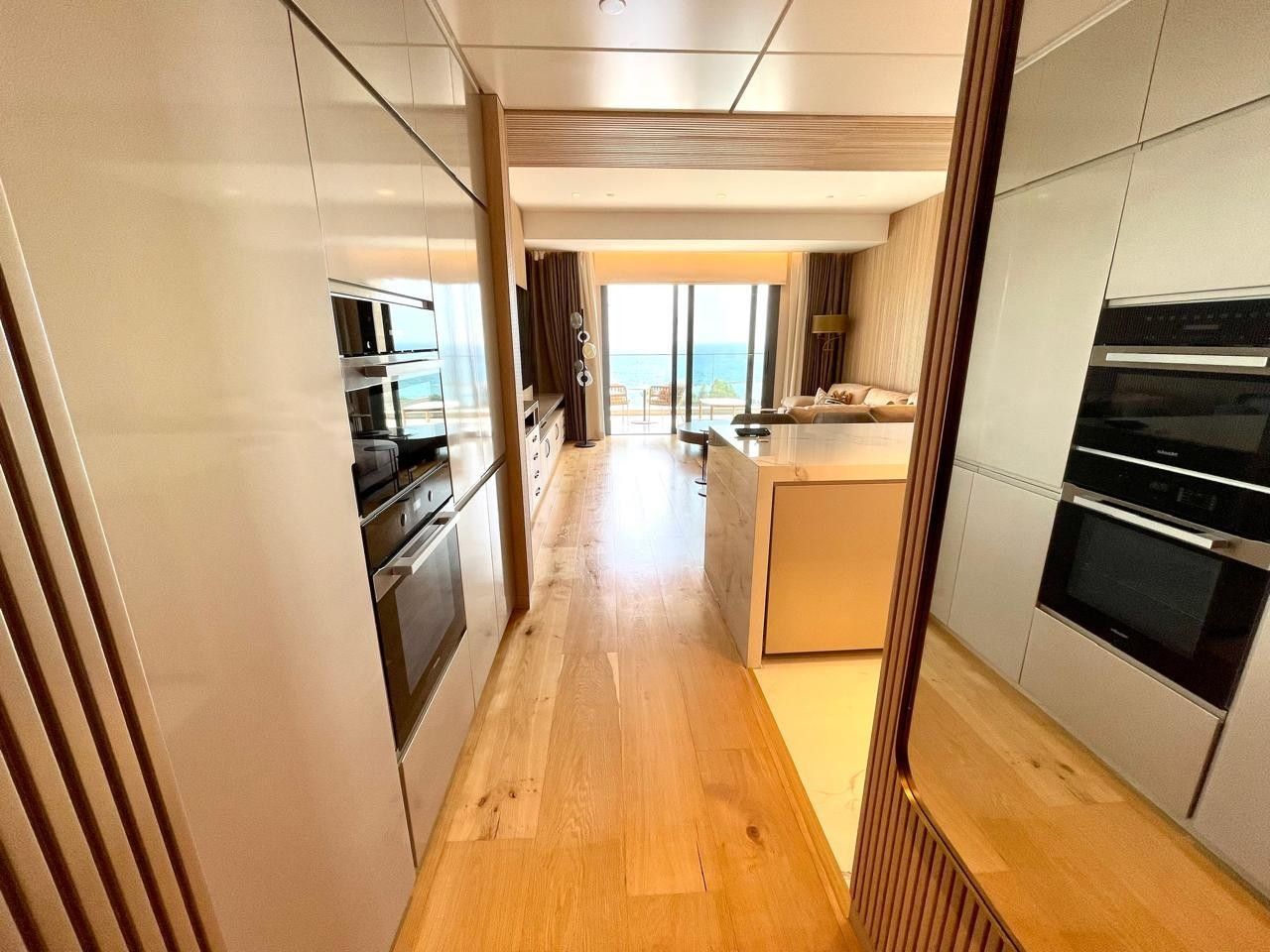 Апартаменты в Лимасоле, Кипр, 88 м² - фото 8