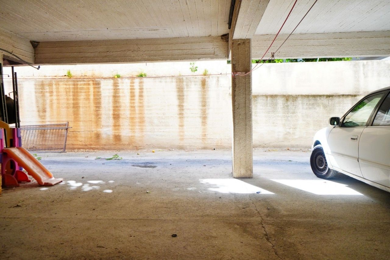 Апартаменты в Ларнаке, Кипр, 123 м² - фото 8