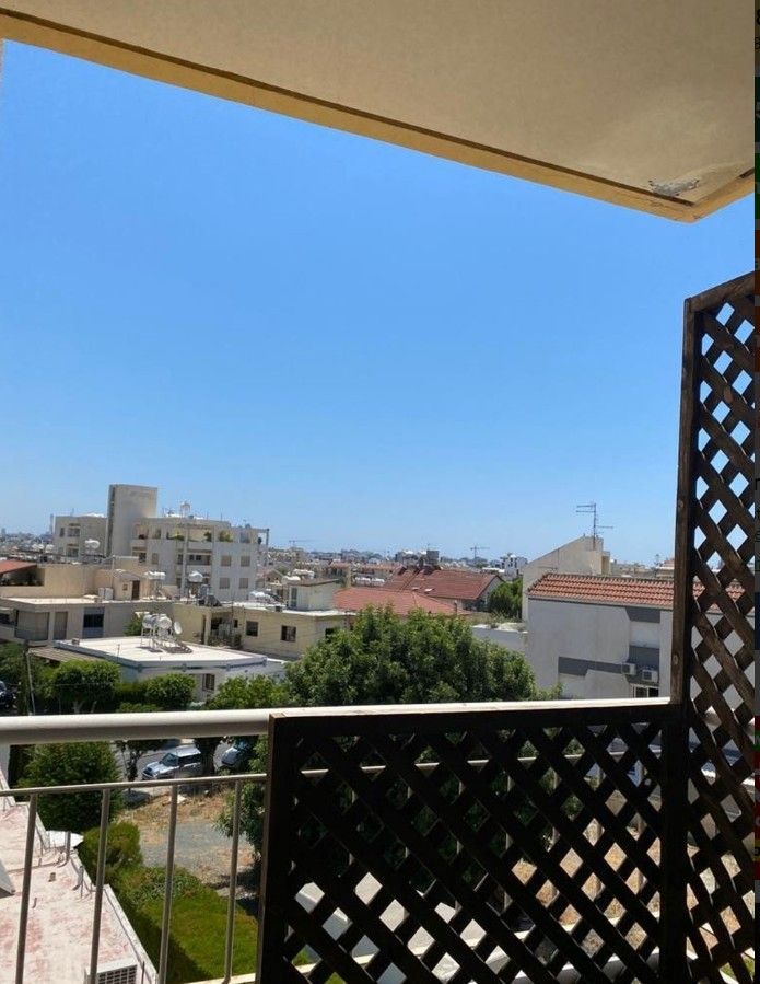 Апартаменты в Лимасоле, Кипр, 100 м² - фото 8